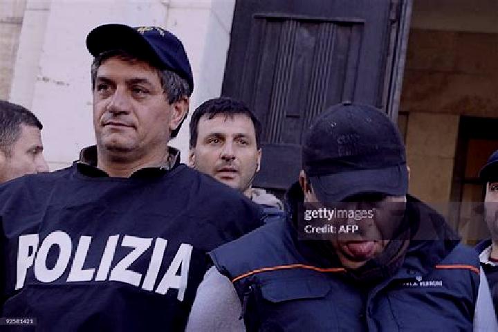 escort Mafia