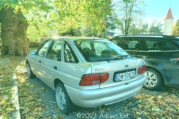escort Magarali