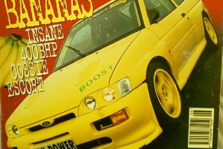 escort Magaz