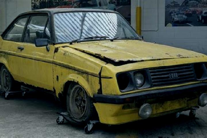 escort Magazia