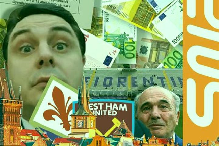 escort Magazzeno