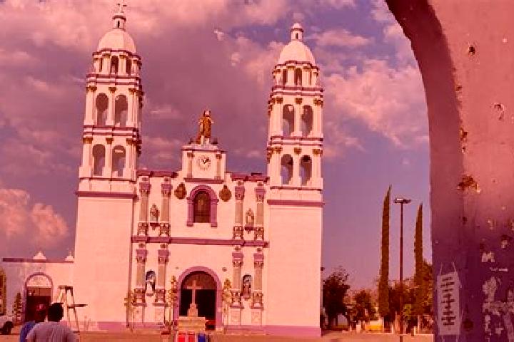 escort Magdalena Ocotlan
