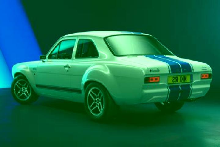 escort Magdanly