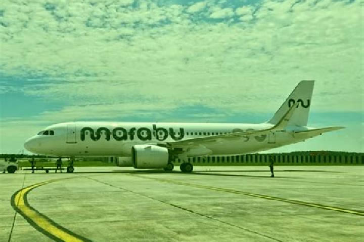 escort Magena Marabu