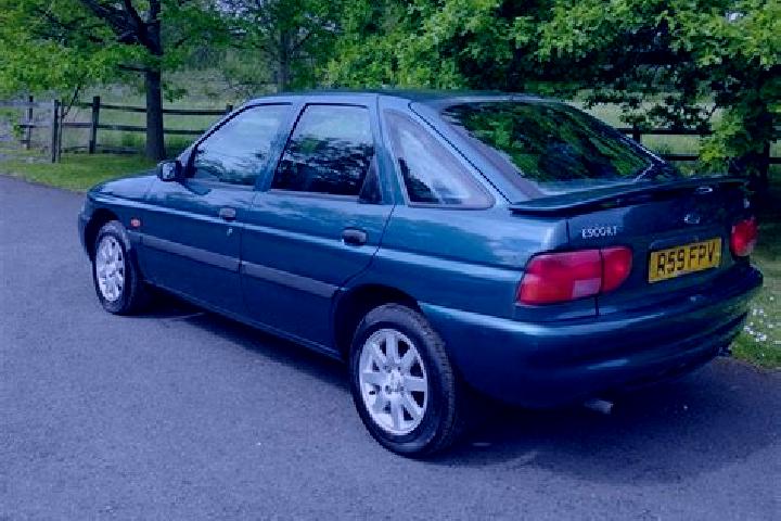 escort Maghera