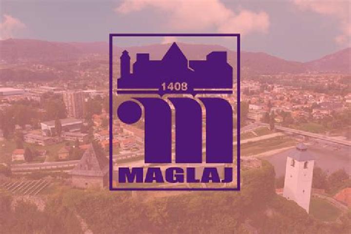 escort Maglaj