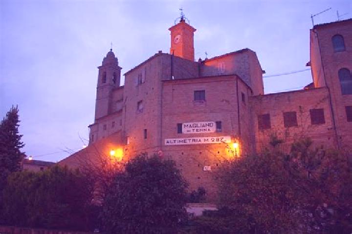 escort Magliano di Tenna
