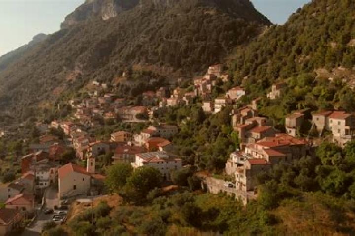escort Magliano Vetere