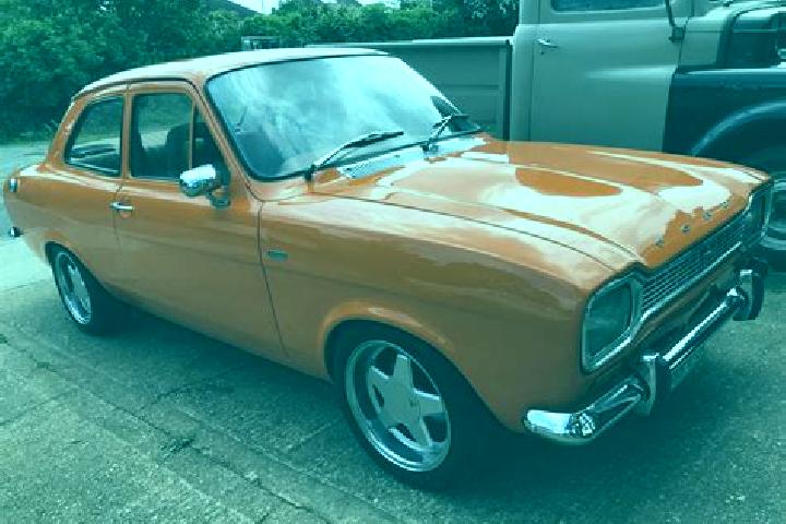 escort Magnanville