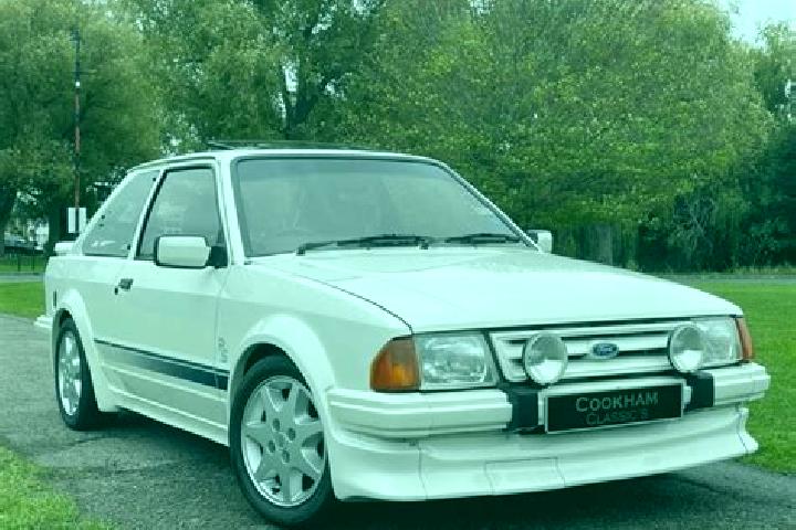 escort Maguey Blanco