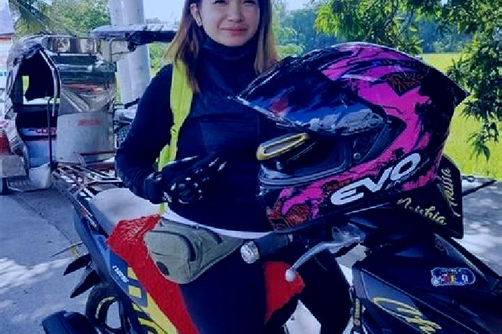 escort Maguinao