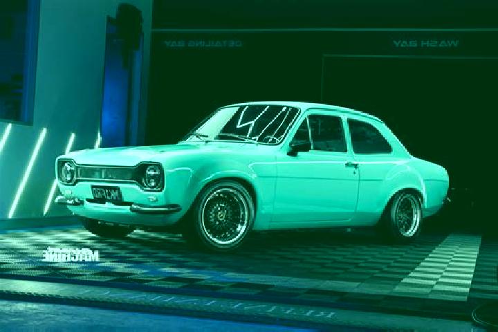 escort Magway
