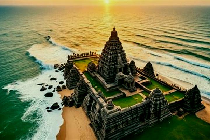 escort Mahabalipuram