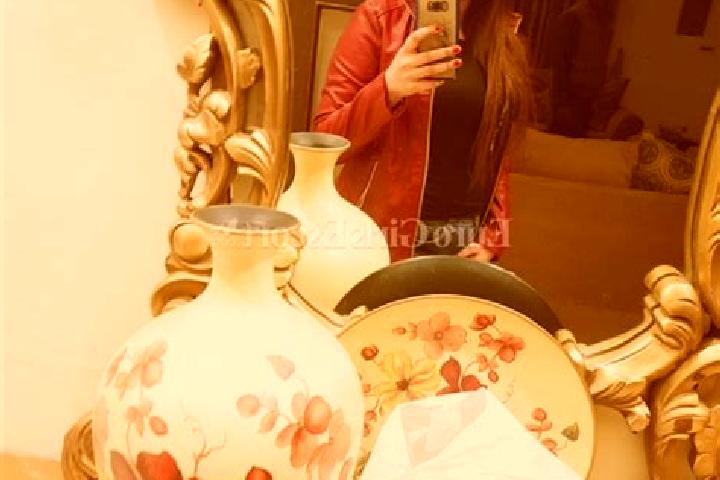 escort Maham