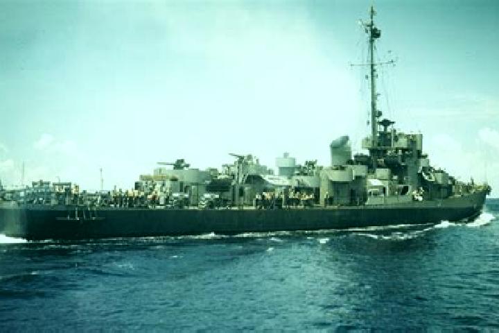 escort Mahigbeu II