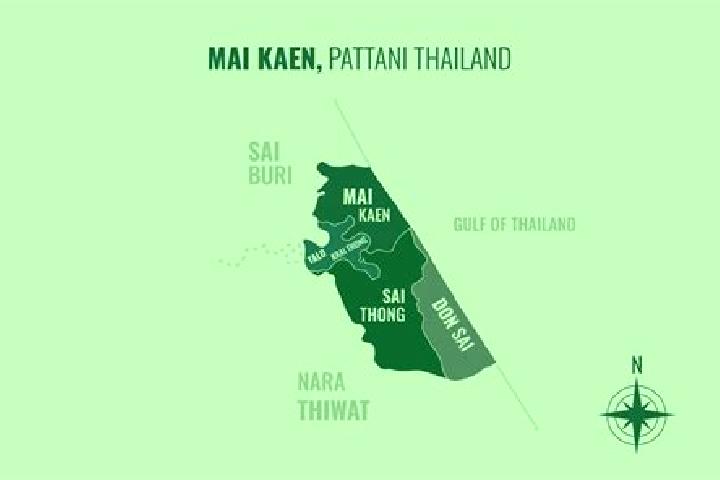 escort Mai Kaen