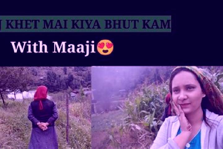 escort Mai Khet