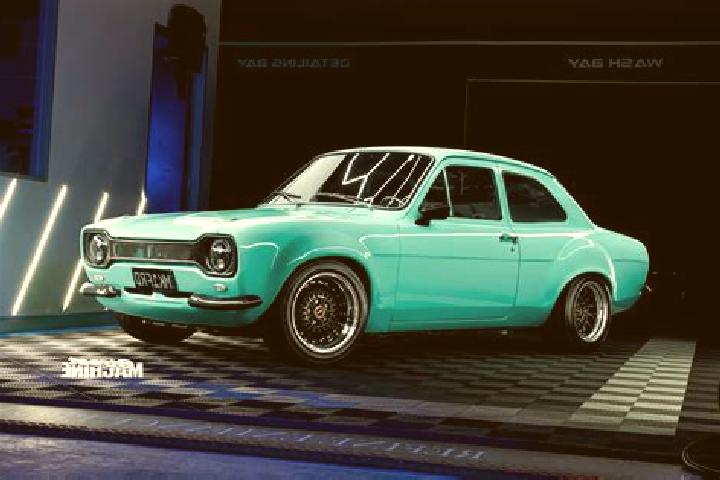escort Maillen