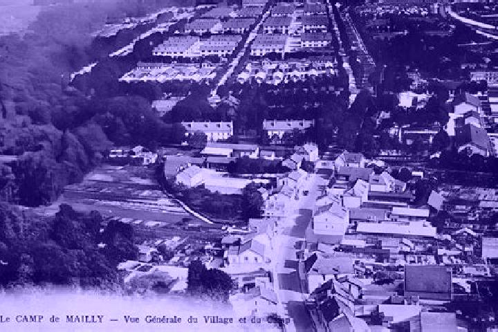 escort Mailly-la-Ville