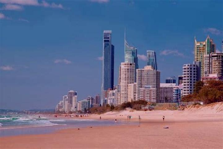 escort Main Beach