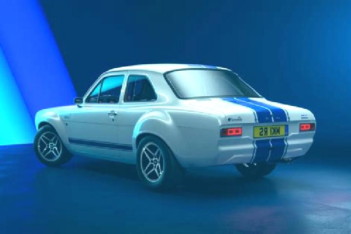 escort Mainvault