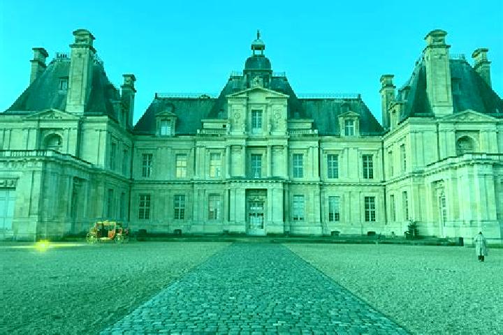 escort Maisons-Laffitte