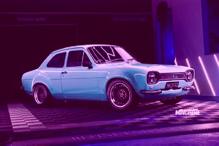 escort Maisprach