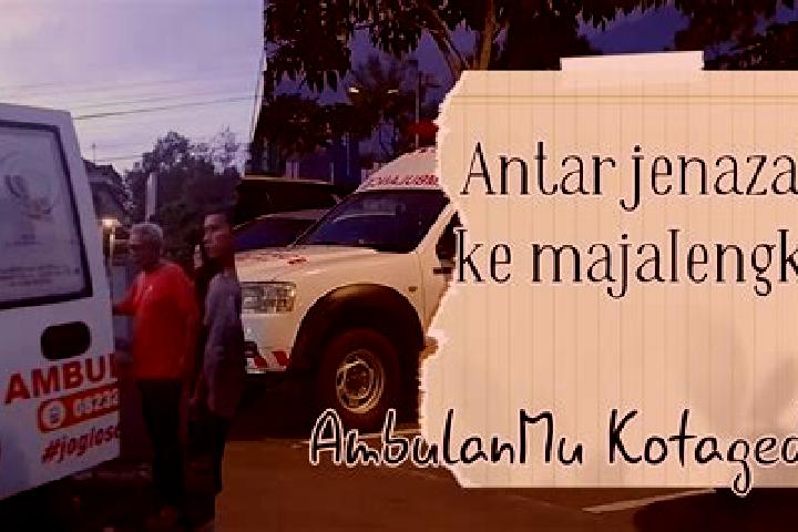 escort Majalengka