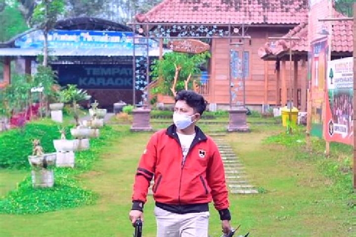 escort Majang Tengah