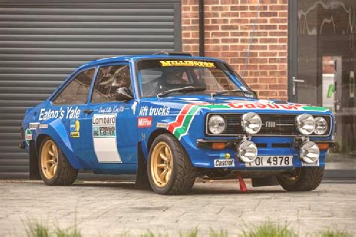 escort Majengo