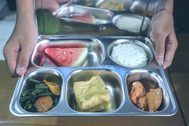 escort Makan