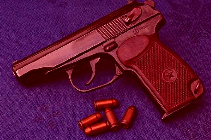 escort Makarov
