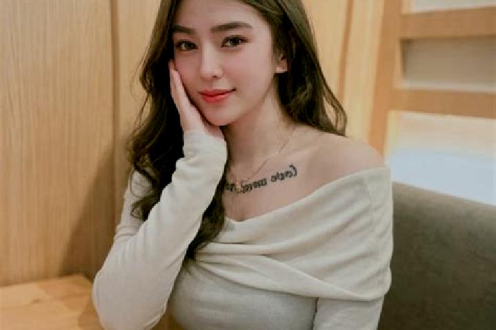 escort Makassar
