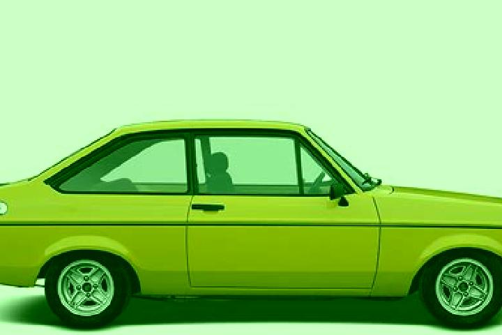 escort Makir
