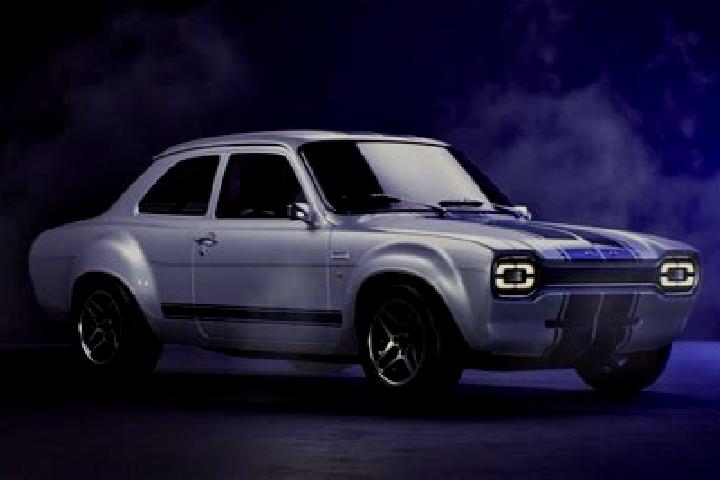 escort Mako