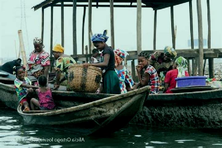 escort Makoko