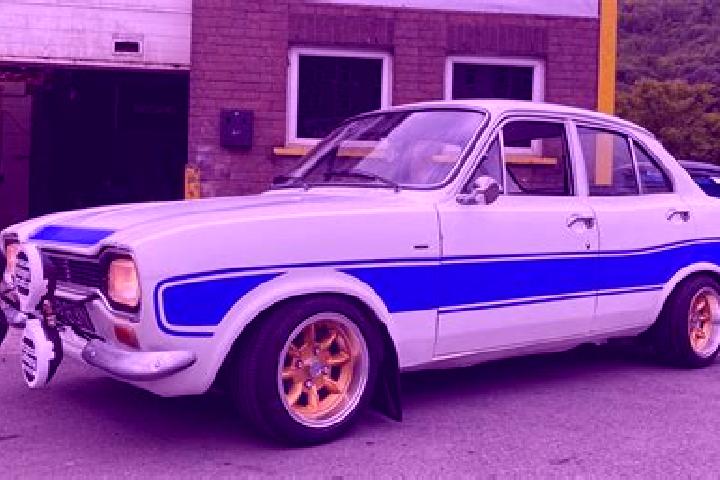 escort Makrochori