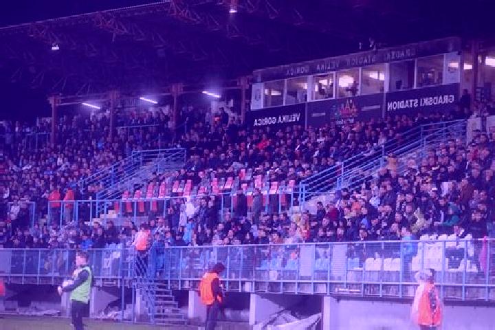 escort Mala Gorica