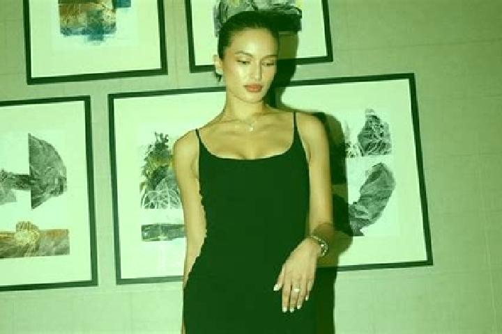 escort Mala Hlusha