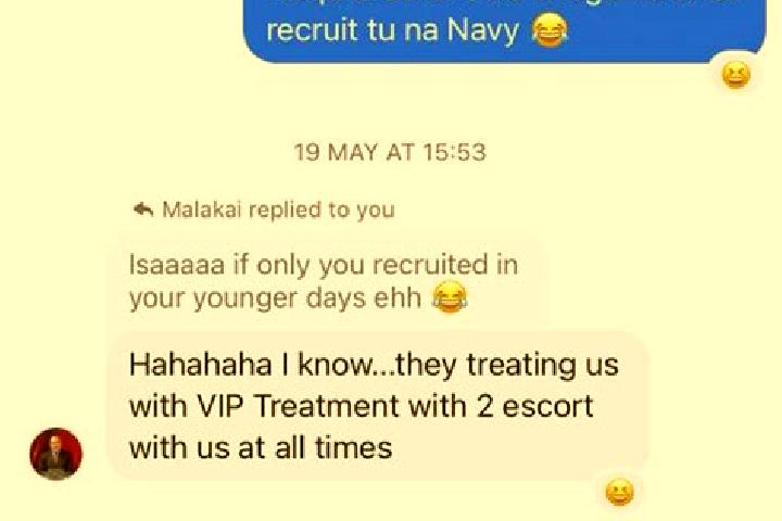 escort Mala Mechetnya