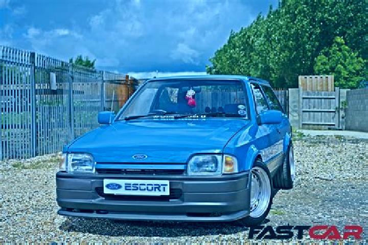 escort Malah
