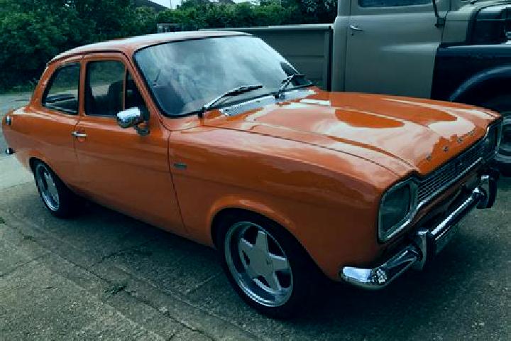 escort Malain