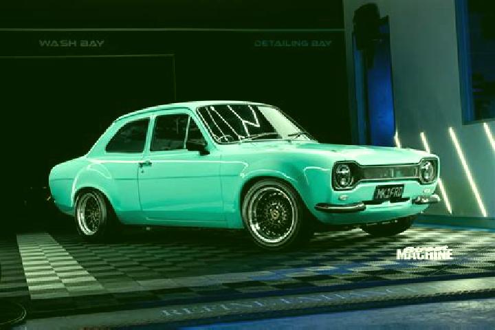 escort Malakwal