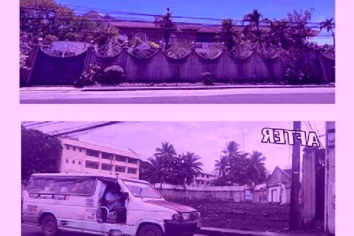 escort Malangabang