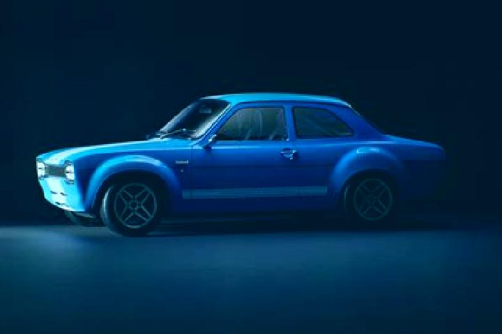 escort Malborough