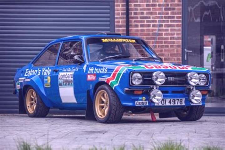 escort Maletto