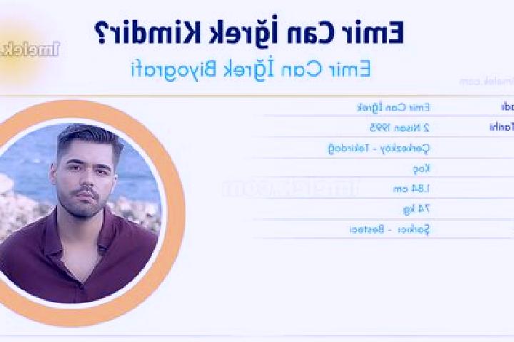 escort Malgac Emir