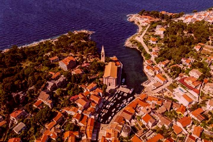 escort Mali Losinj