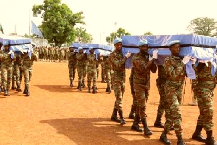 escort Mali