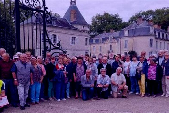 escort Malicorne-sur-Sarthe